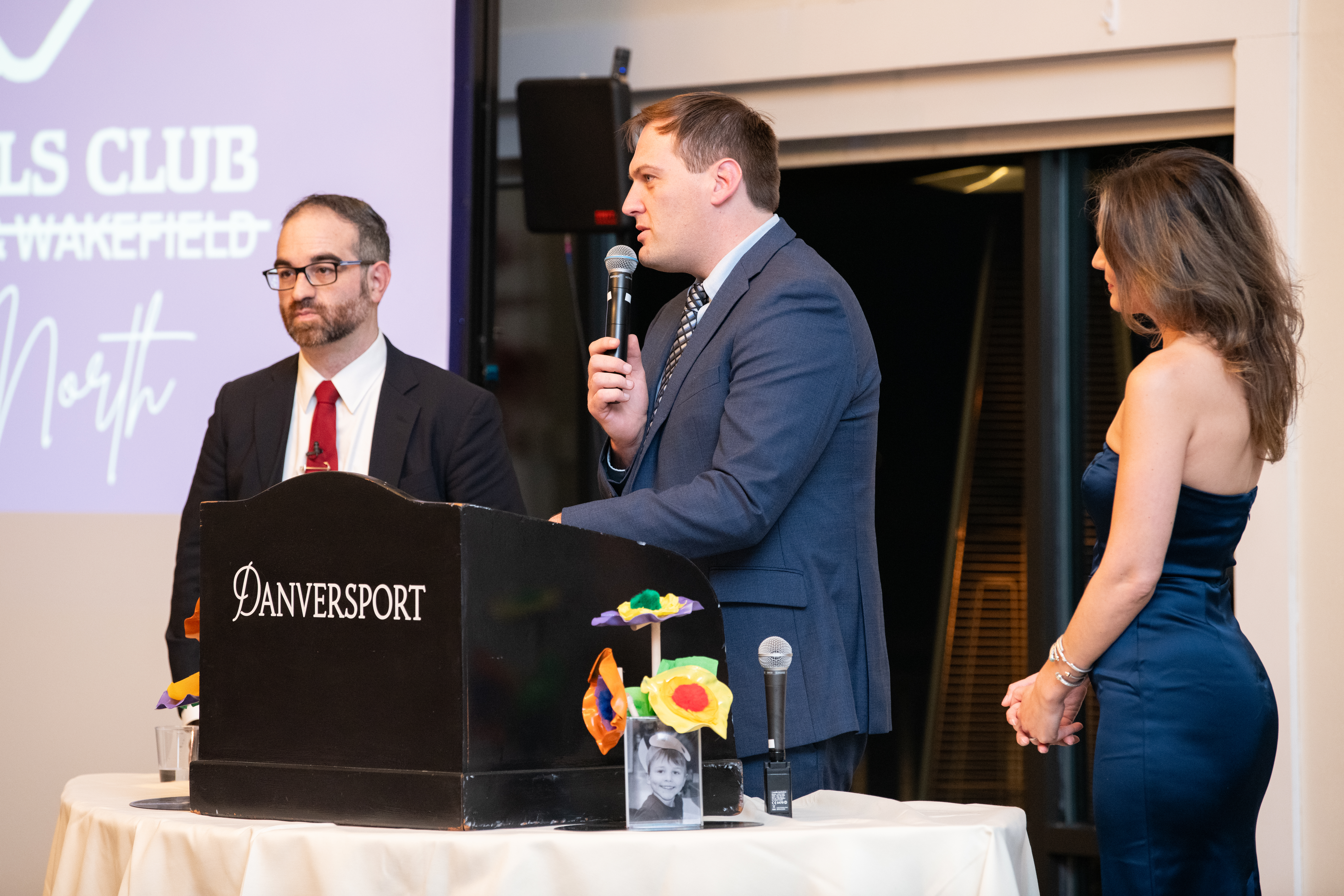 Boys & Girls Clubs of Stoneham & Wakefield Announces Name Change to Boys & Girls Club of Metro North