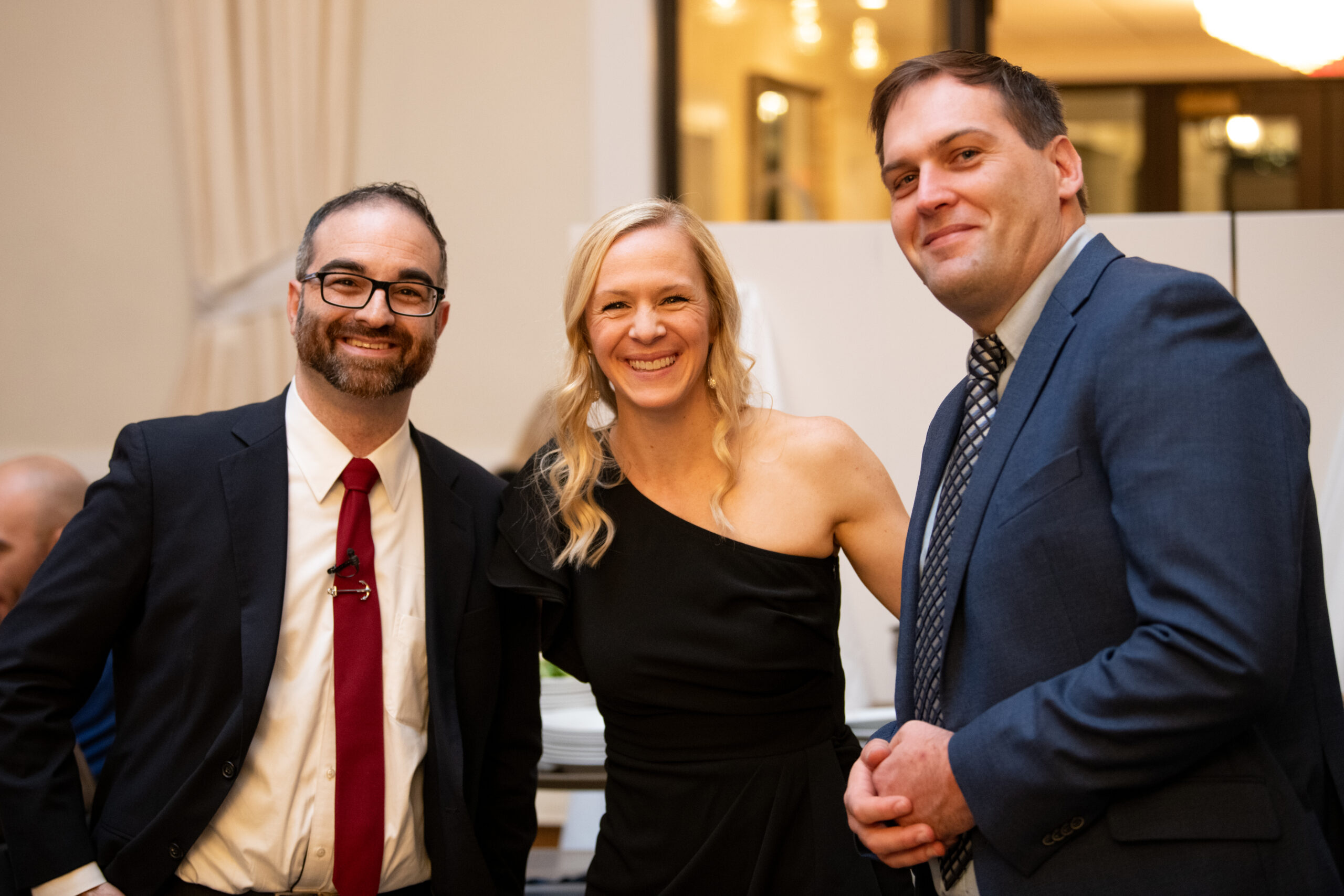 Boys & Girls Club of Metro North Honored with Bronze League of EAGLES Award by Boys & Girls Clubs of America